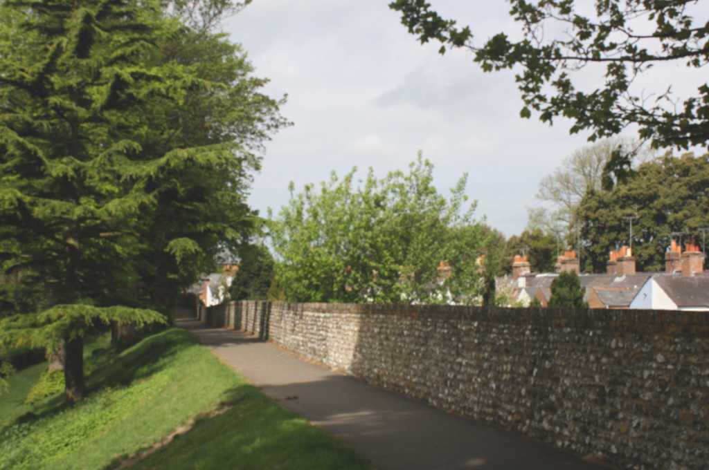 Chichester City Tours